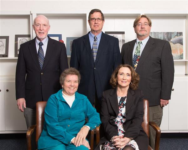 2016 MCPS School Board 2016 MCPS School Board